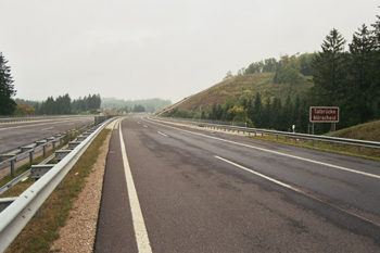 A1 Autobahntalbrücke Hörscheid 37