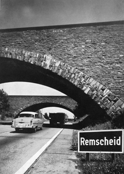 A1 Remscheid AS Ruta49