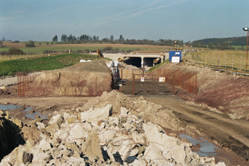 A44 Autobahntunnel Schulberg 32