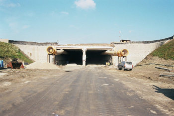 A44 Autobahntunnel Schulberg 33