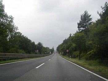 A4 Hrselbergautobahn 52