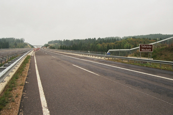 A 1 Autobahntalbrücke Maubach 38