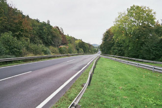 Autobahn A4