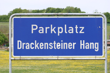 Bundesautobahn A 8 Parkplatz Drackensteiner Hang 98