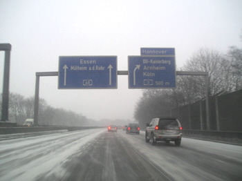Autobahnkreuz Kaiserberg 37